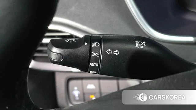 Hyundai Santa Fe TM id 4476955 из Кореи 9