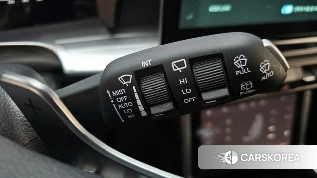 Ssangyong Torres id 3922848 из Кореи 9