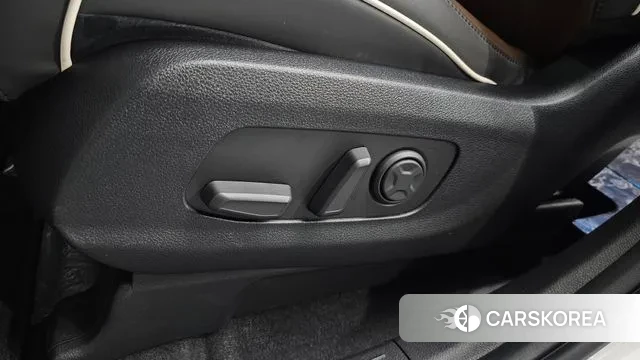 Kia The New Carnival 4th Generation id 3502555 из Кореи 9