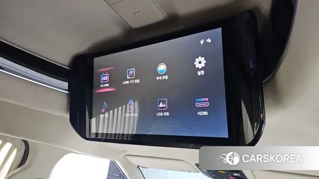 Kia Carnival 4th generation id 3645201 из Кореи 9