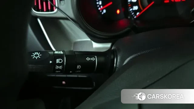 Kia The New Ray id 3407949 из Кореи 9