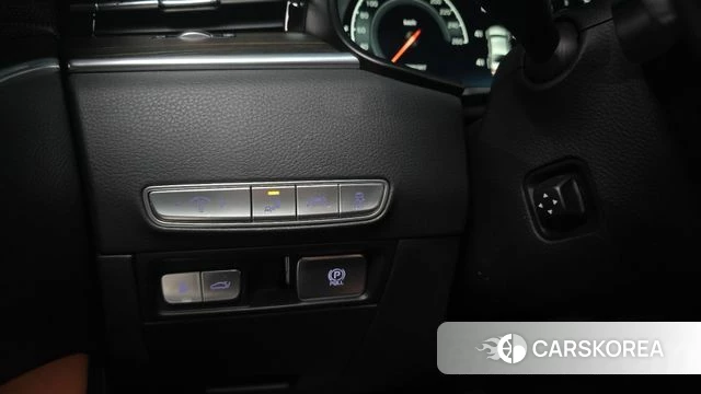 Kia More K9 id 4448152 из Кореи 9
