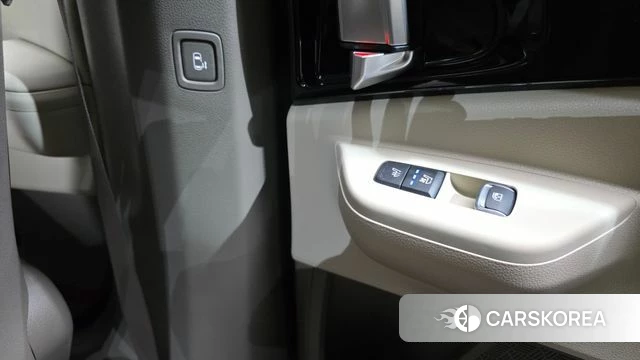 Kia The New Carnival 4th Generation id 4194149 из Кореи 9