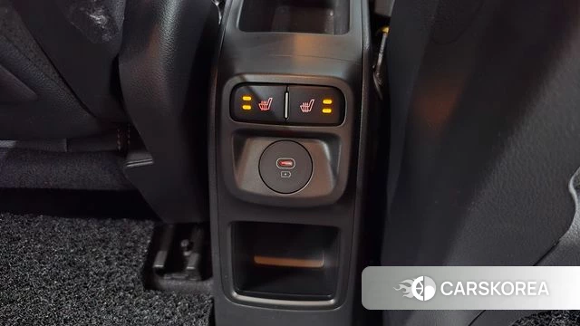 Kia The New Kia Ray id 4612880 из Кореи 9