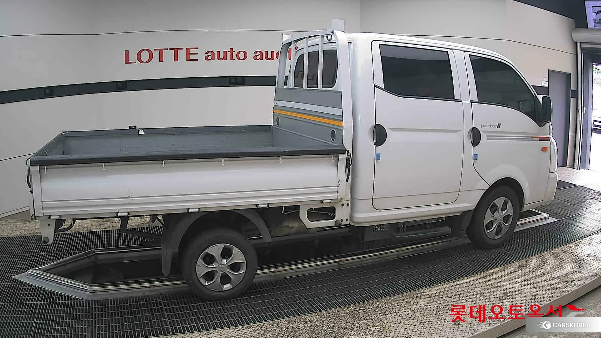 Hyundai Porter II id 3875820 из Кореи 9