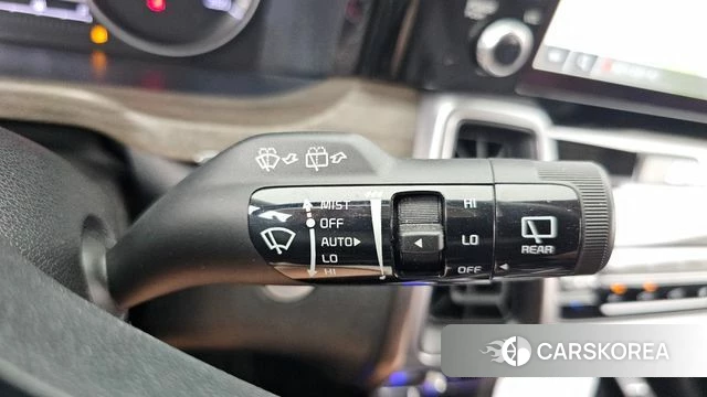 Kia Sorento 4th Generation id 4683411 из Кореи 9