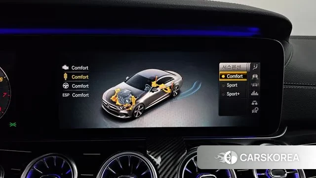 Mercedes-Benz CLS-Class C257 id 3494193 из Кореи 9