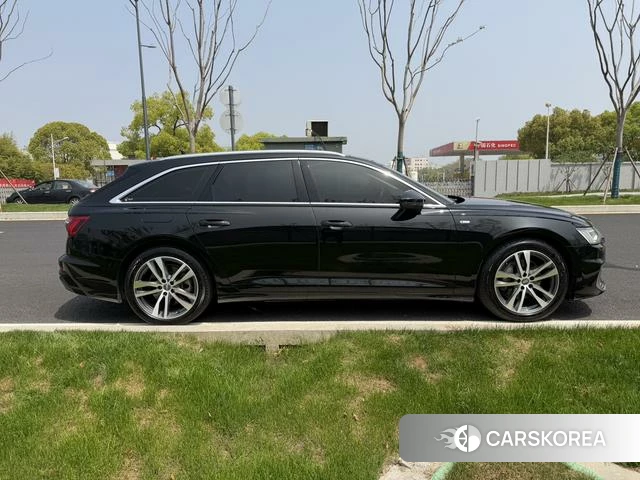 Audi A6 (import) id 4241437 из Китая 9