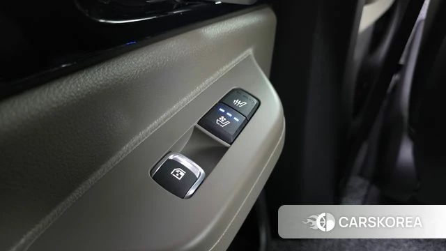 Kia The New Carnival 4th Generation id 4548593 из Кореи 9