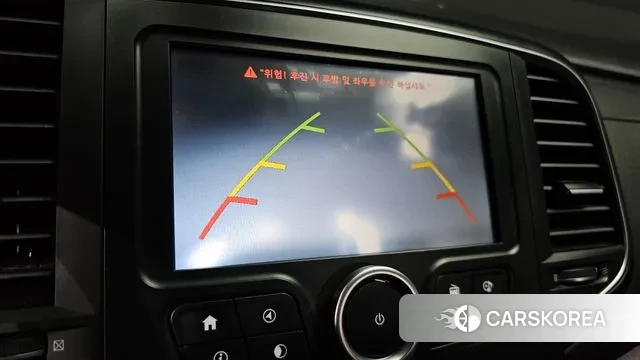 Renault Korea (Samsung) SM6 id 3264938 из Кореи 9