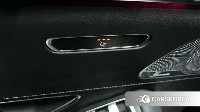 Mercedes-Benz S-Class W222 id 3429212 из Кореи 9