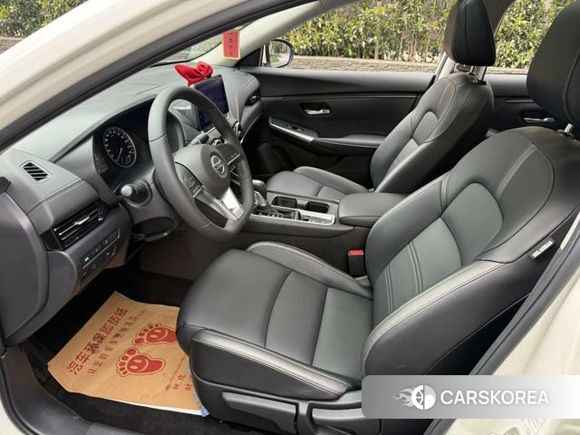 Nissan Xuan Yi id 4240047 из Китая 9