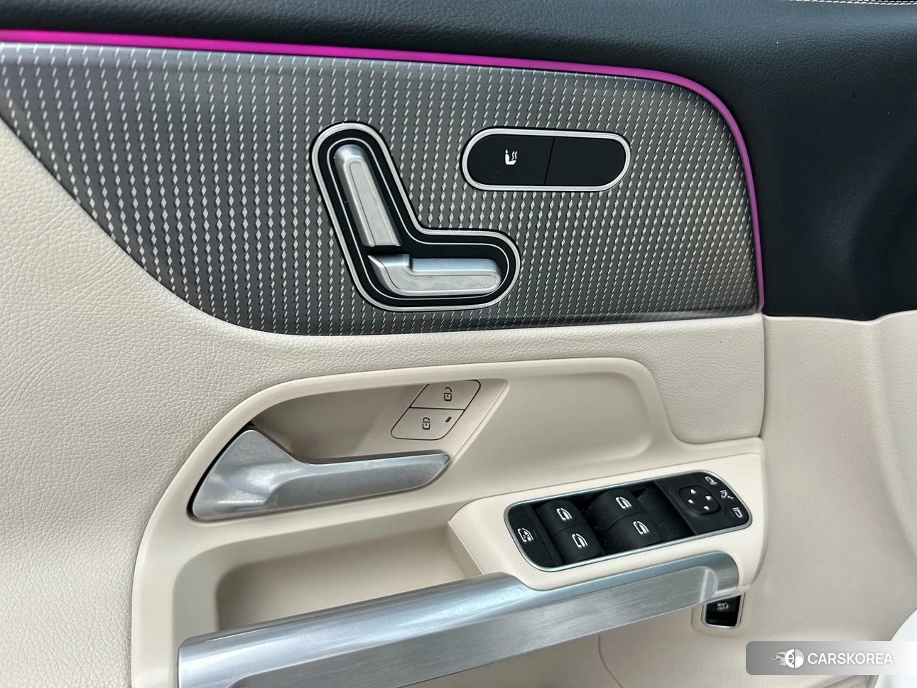 Mercedes-Benz EQB id 4454612 из Китая 9