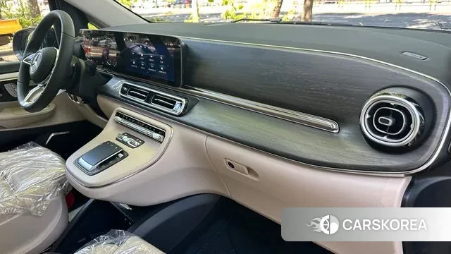 Mercedes-Benz V-Class id 3114718 из Кореи 9