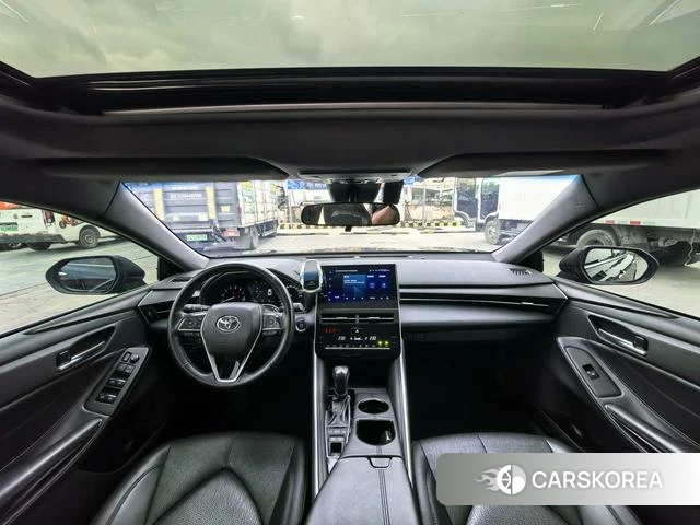 Toyota Asian dragon id 4276568 из Китая 9