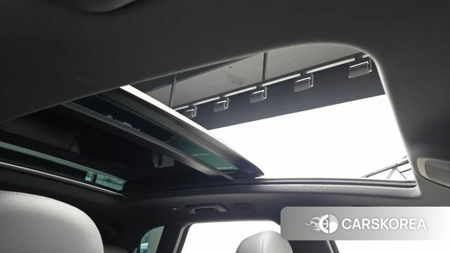 Audi Q5 (FY) id 4458567 из Кореи 9