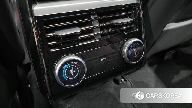 Land Rover Range Rover Sport 3rd Generation id 3896430 из Кореи 9