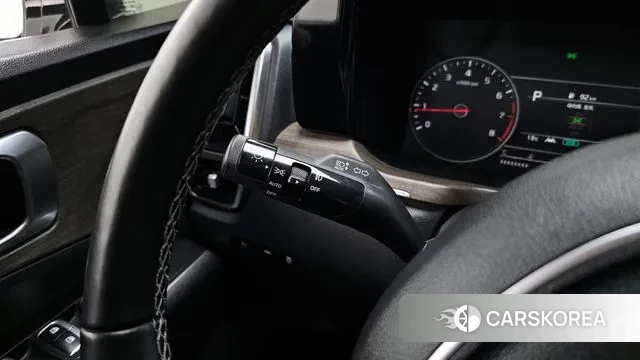 Kia Sorento 4th Generation id 3735781 из Кореи 9