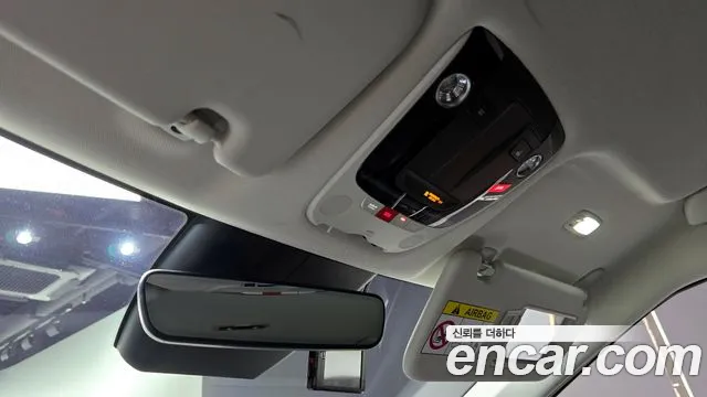 Kia EV6 id 2499652 из Кореи 9