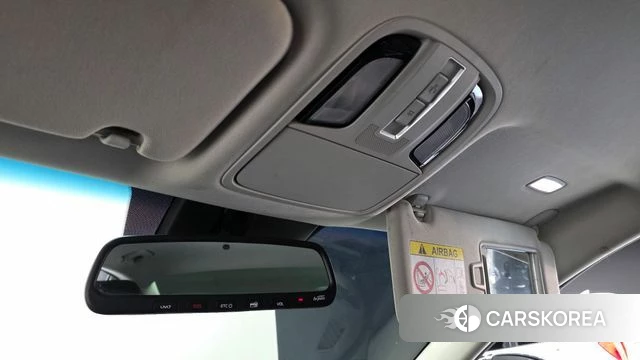 Kia K7 Premier id 3904490 из Кореи 9