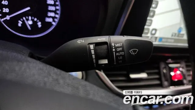 Hyundai Grandeur IG id 2281534 из Кореи 9