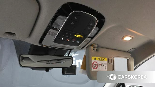 Hyundai The New Santa Fe id 4434617 из Кореи 9