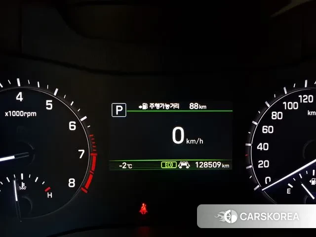 Genesis G80 id 3608035 из Кореи 9