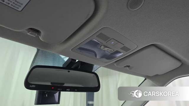 Hyundai Venue id 3924435 из Кореи 9