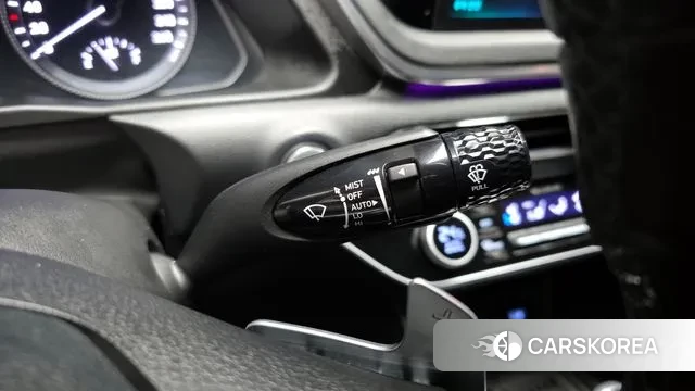 Hyundai Sonata (DN8) id 3448302 из Кореи 9