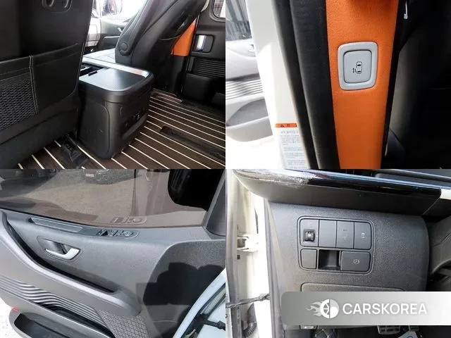 Hyundai Staria id 3746996 из Кореи 9