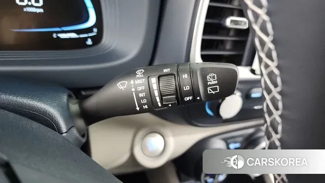 Hyundai Venue id 3246418 из Кореи 9