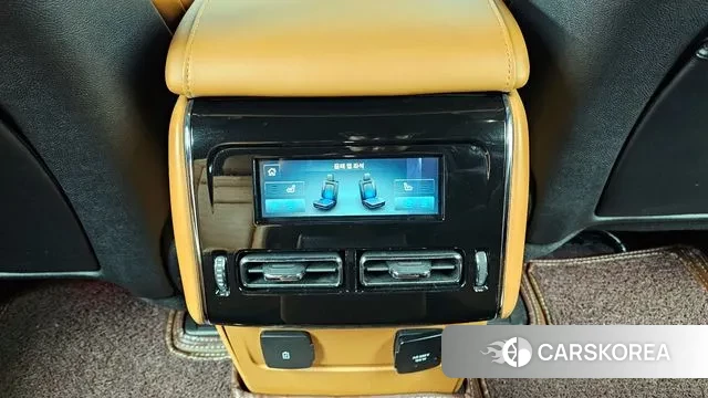 Lincoln Aviator 2nd generation id 3540468 из Кореи 9