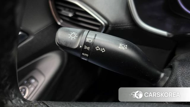 Hyundai Santa Fe TM id 4305188 из Кореи 9