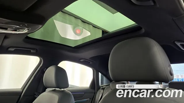 Audi A6 (C8) id 2839509 из Кореи 9