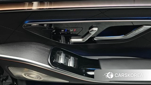 Mercedes-Benz S-Class W223 id 4727003 из Кореи 9