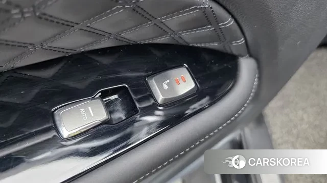 Ssangyong All New Rexton id 3059610 из Кореи 9