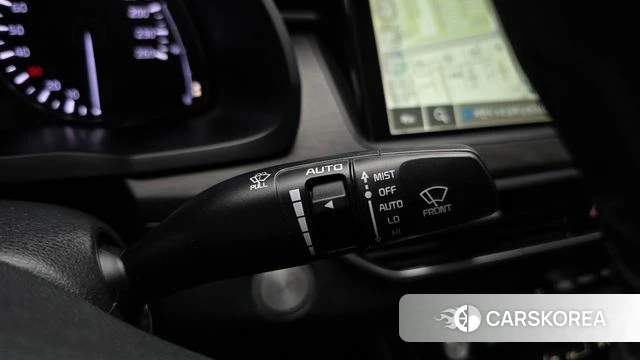 Kia K7 Premier id 4402958 из Кореи 9
