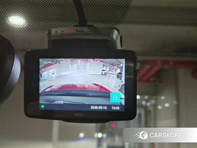Mini Cooper id 4847900 из Кореи 9