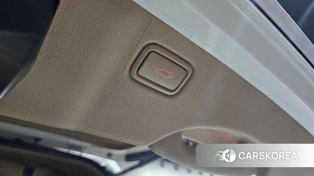 Kia The New Carnival id 4873386 из Кореи 9