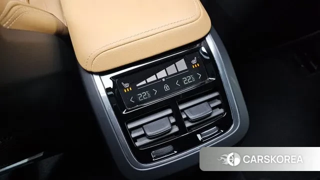 Volvo S60 3rd generation id 3696431 из Кореи 9