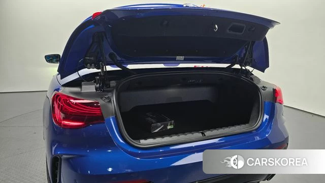 BMW 4 Series (G22) id 4474171 из Кореи 9