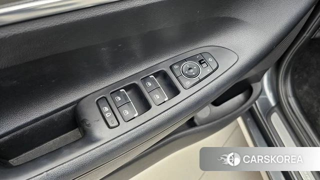 Hyundai The New Grandeur IG id 4433637 из Кореи 9