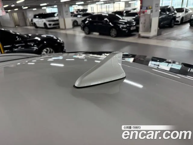 Kia Niro EV id 2932625 из Кореи 9