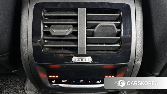 BMW X4 (G02) id 3310379 из Кореи 9