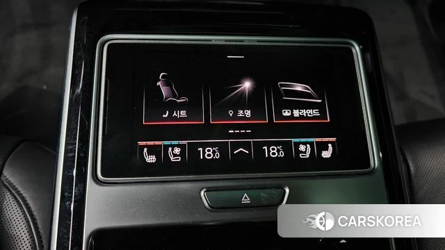 Audi A8 (D5) id 3936048 из Кореи 9