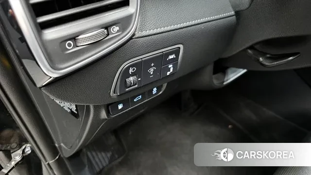 Hyundai Grandeur IG id 3362655 из Кореи 9