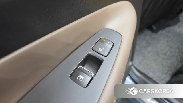 Hyundai The New Santa Fe id 3839308 из Кореи 9