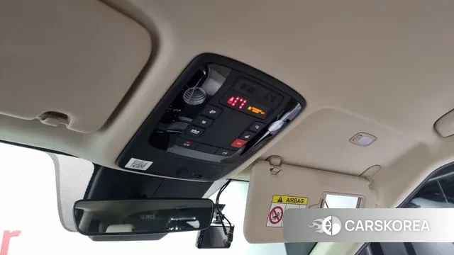 Kia Carnival 4th generation id 3354972 из Кореи 9