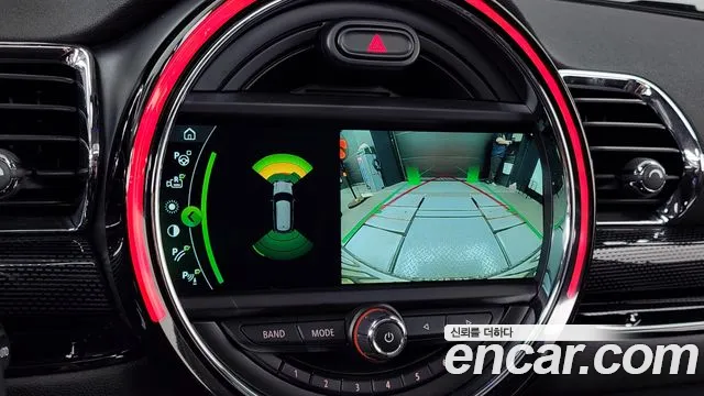 Mini Cooper Clubman id 2686372 из Кореи 9