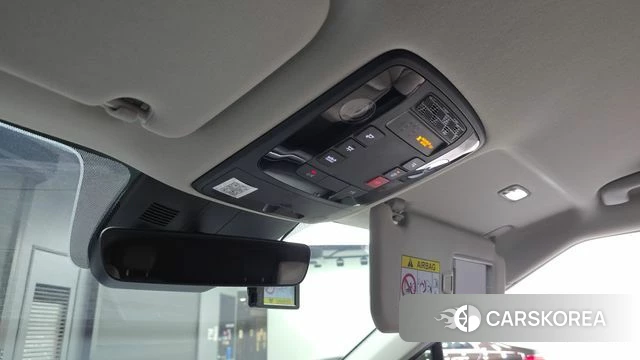Kia The New Carnival 4th Generation id 3876931 из Кореи 9